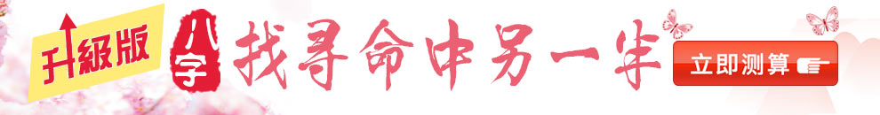 免费算命